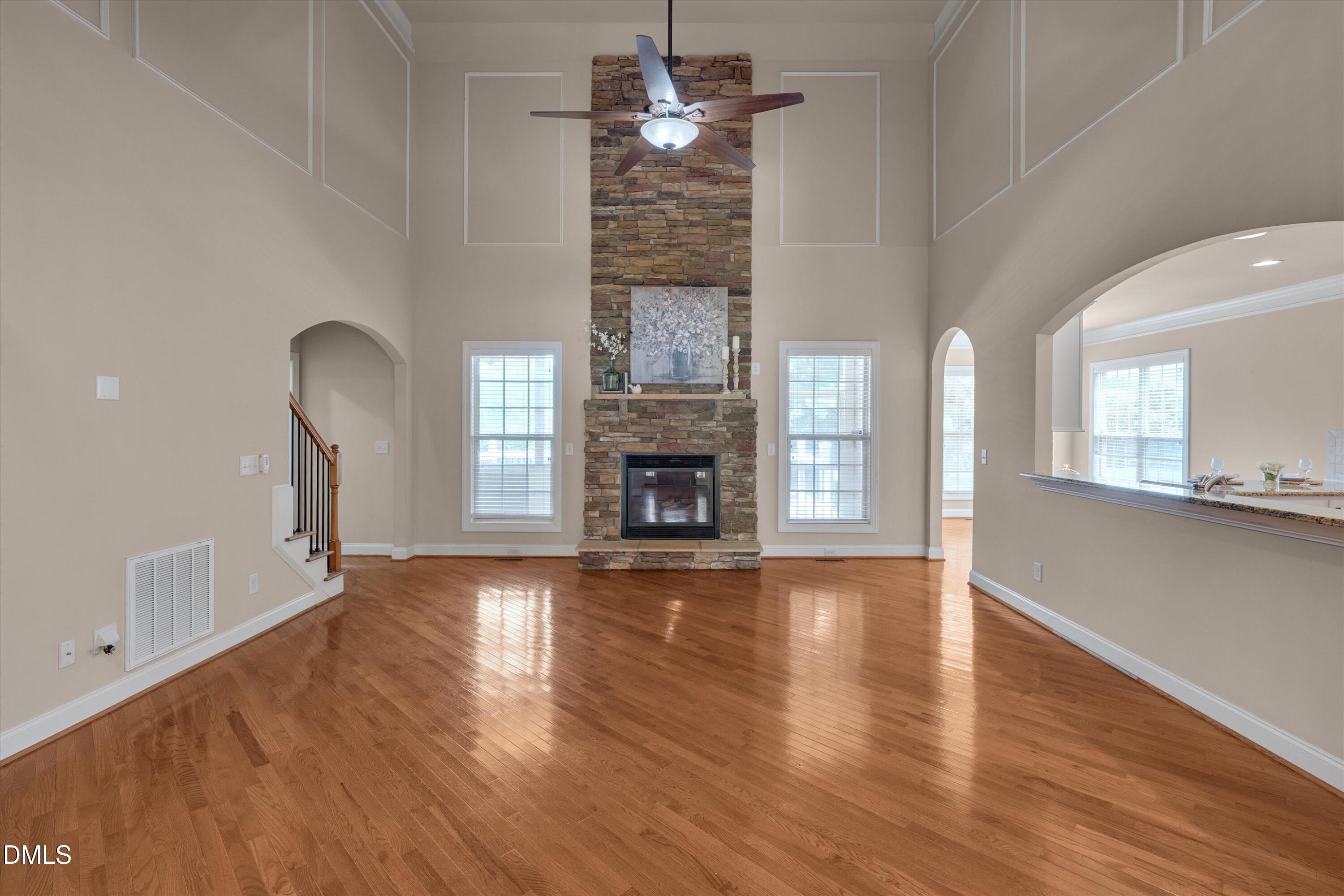 4132 Field Oak Drive