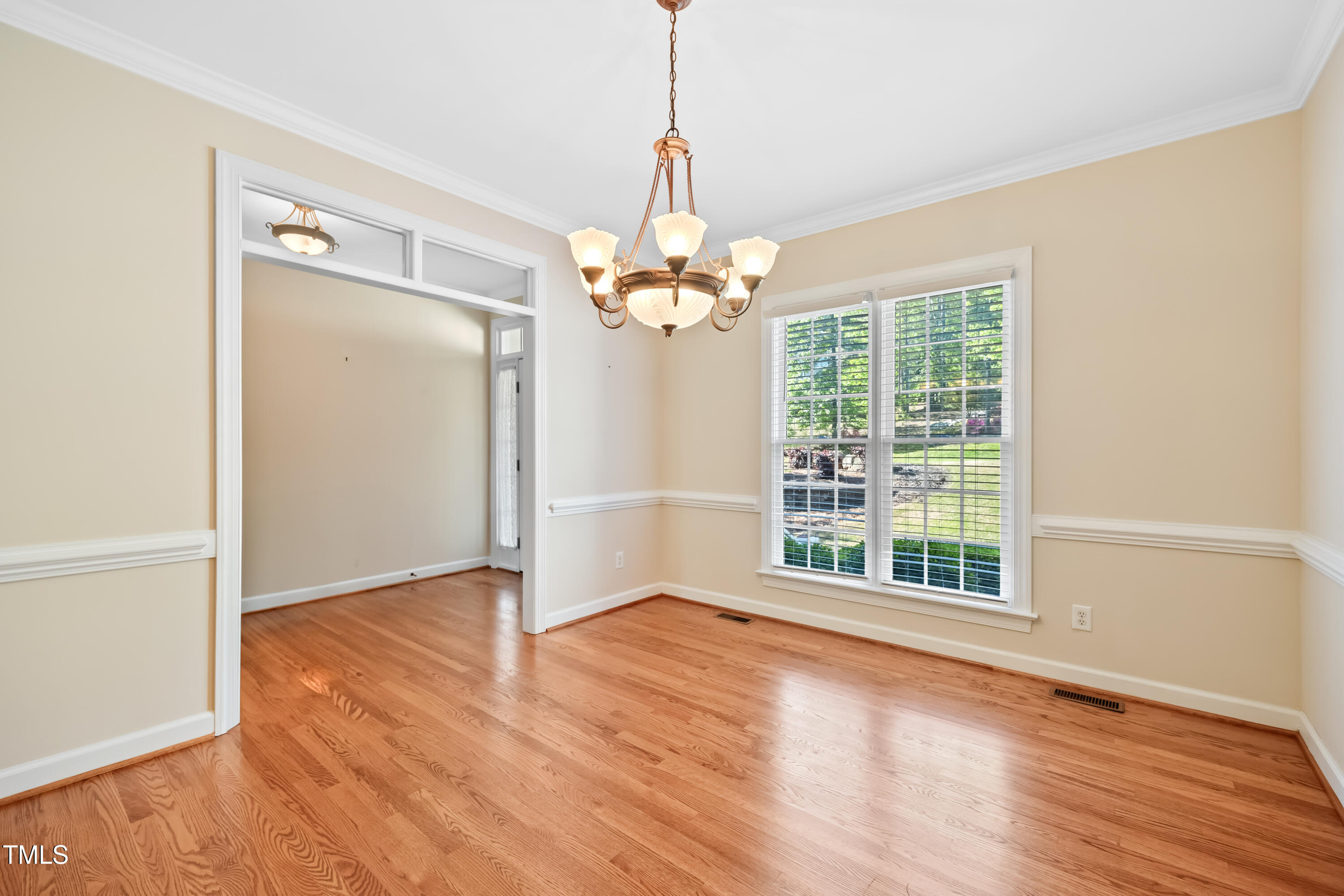 306 Neuse Ridge Drive