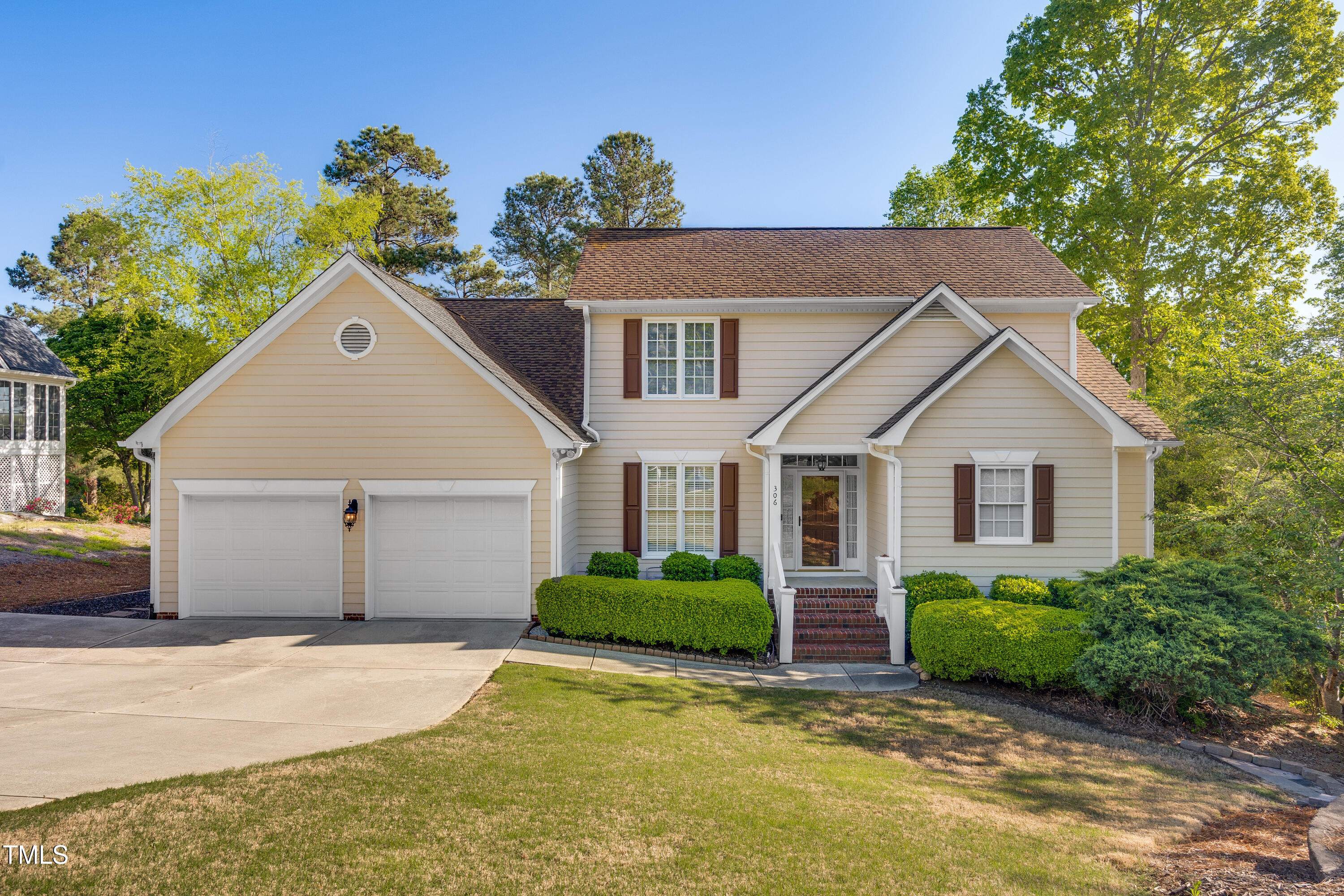 306 Neuse Ridge Drive