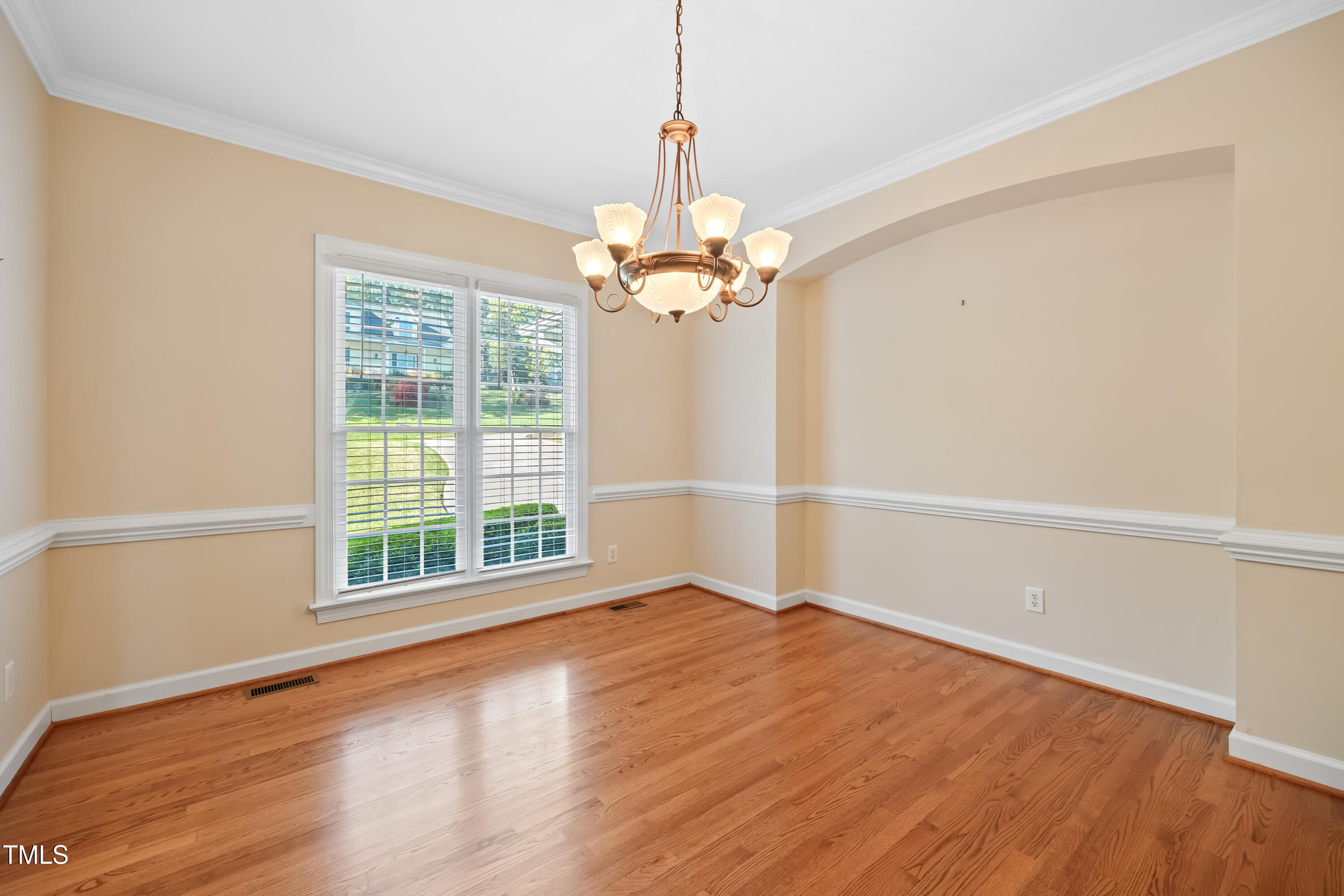 306 Neuse Ridge Drive