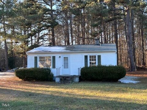 A home in Henderson