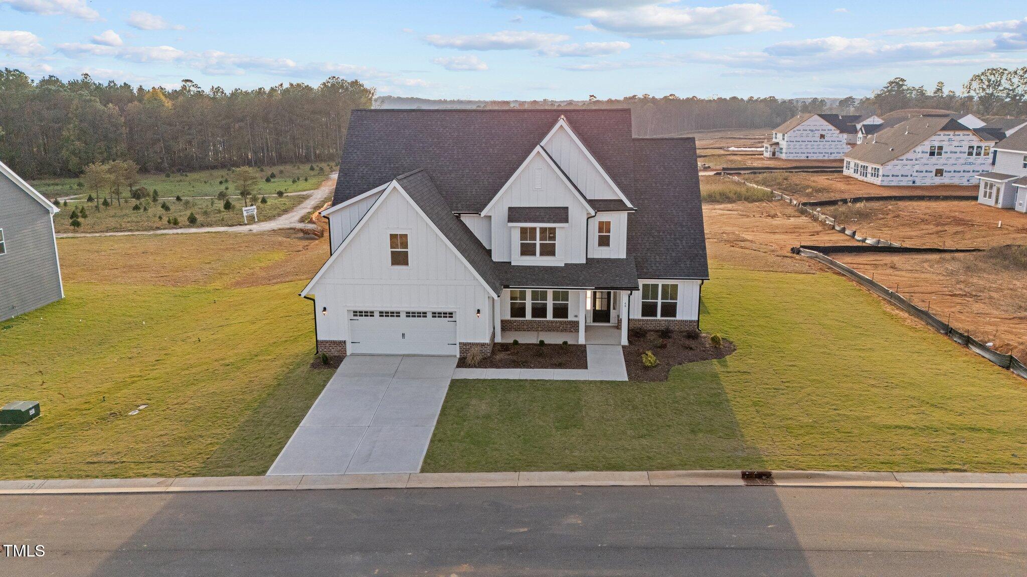 66 Tennyson Drive