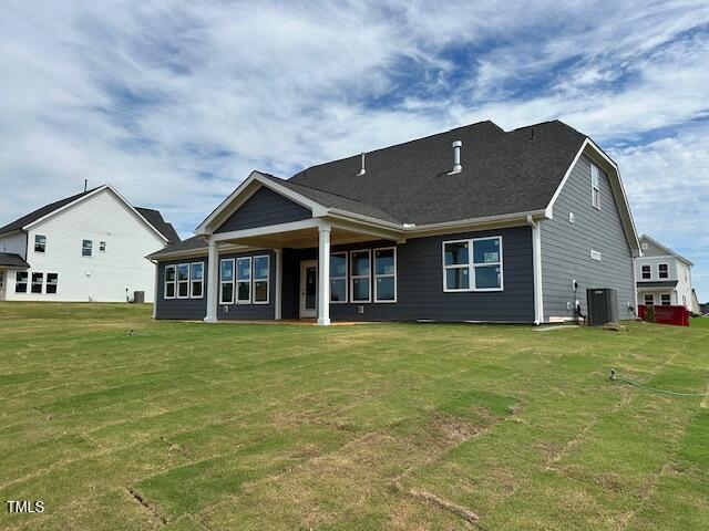 66 Tennyson Drive