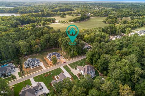 172 Bonica Creek Drive Garner NC 27529