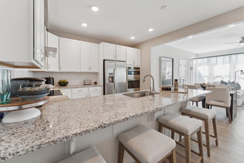 Photo of 162 N White Street #100, Wake Forest, NC 27587 (MLS # 10180522)