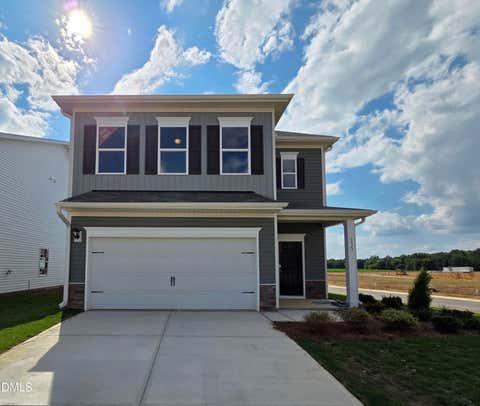 Photo of 135 Oyster Tabby Drive, Lillington, NC 27546 (MLS # 10152318)