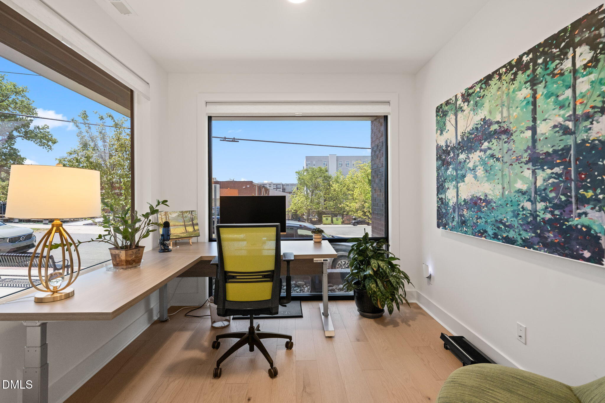 3009 Corbell