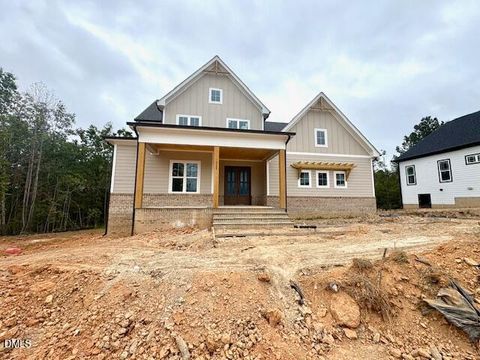 332 Inspiration Way Fuquay Varina NC 27526