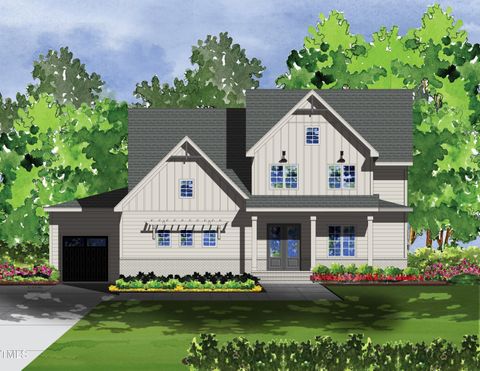 332 Inspiration Way Fuquay Varina NC 27526