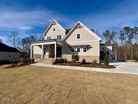 332 Inspiration Way Fuquay Varina NC 27526