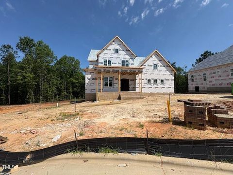 332 Inspiration Way Fuquay Varina NC 27526