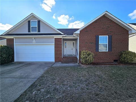 Photo of 3026 Totley Drive, Fayetteville, NC 28306 (MLS # LP757980)