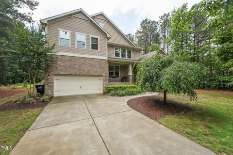 1009 Blue Larkspur Avenue Wake Forest NC 27587