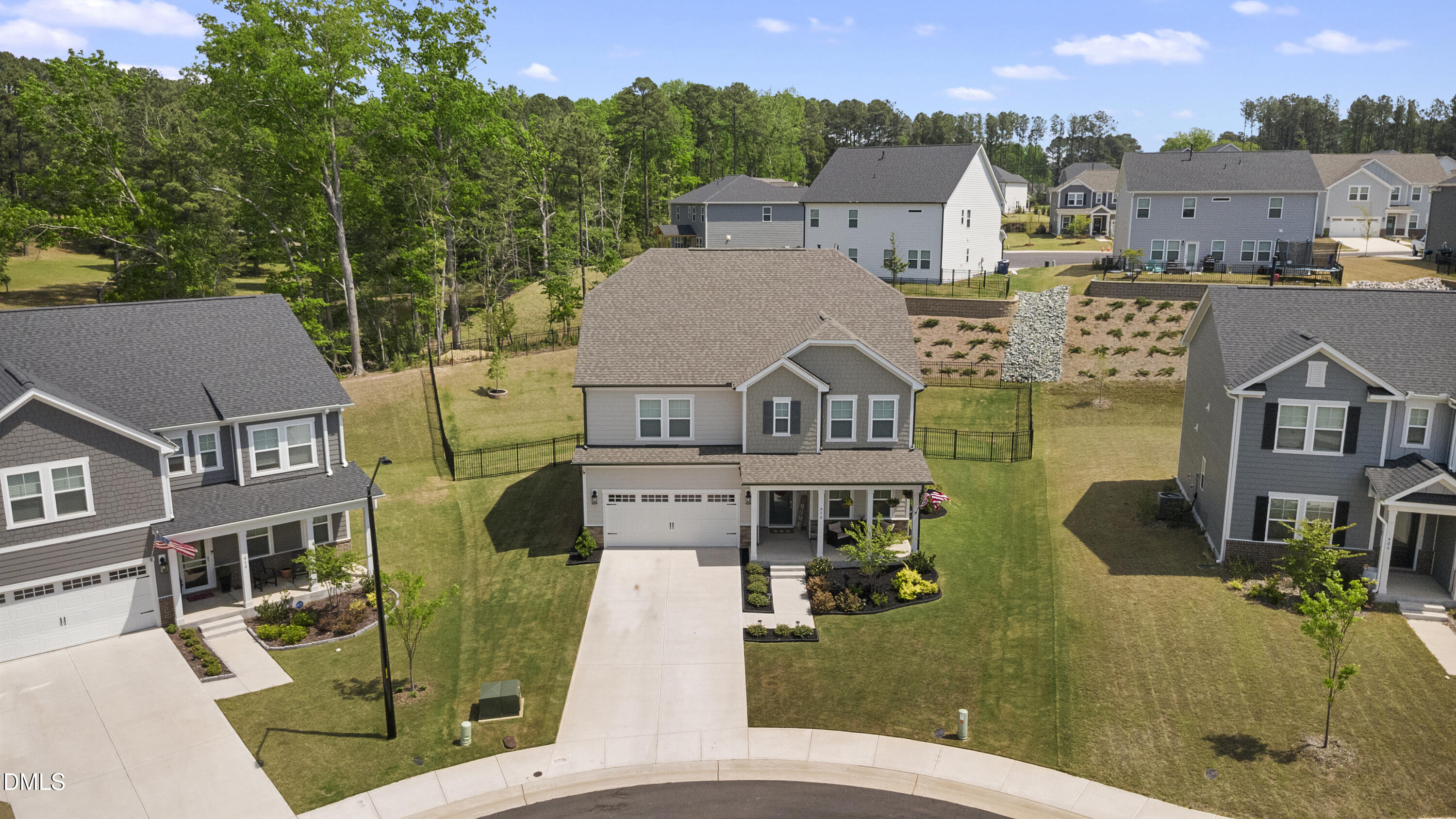 410 Auburndale Court