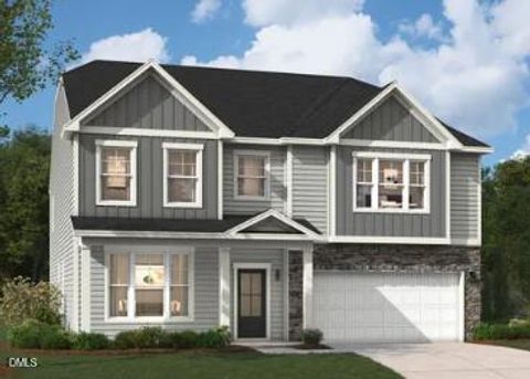 315 Jeter Grove Road Apex NC 27523