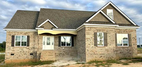 7515 Sweetwater Drive Nashville NC 27856