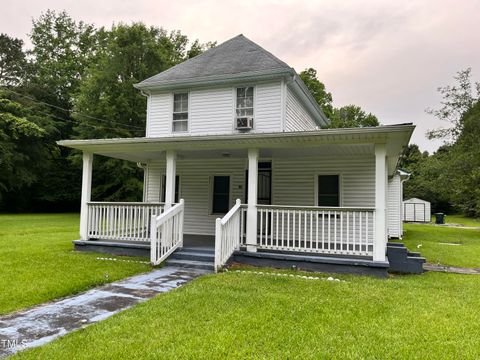 350 Highway 481 Halifax NC 27839
