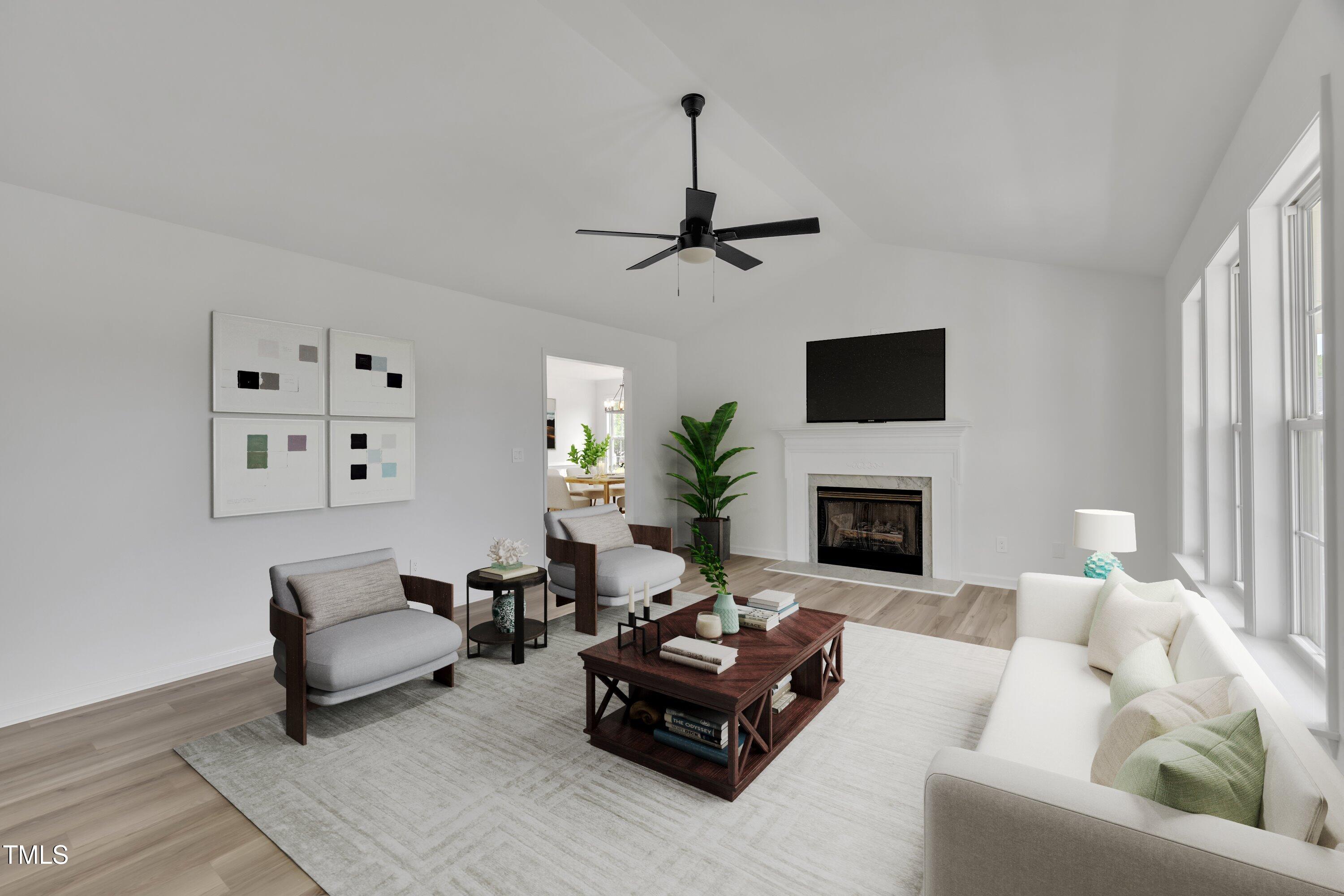 112 Edmondson Drive