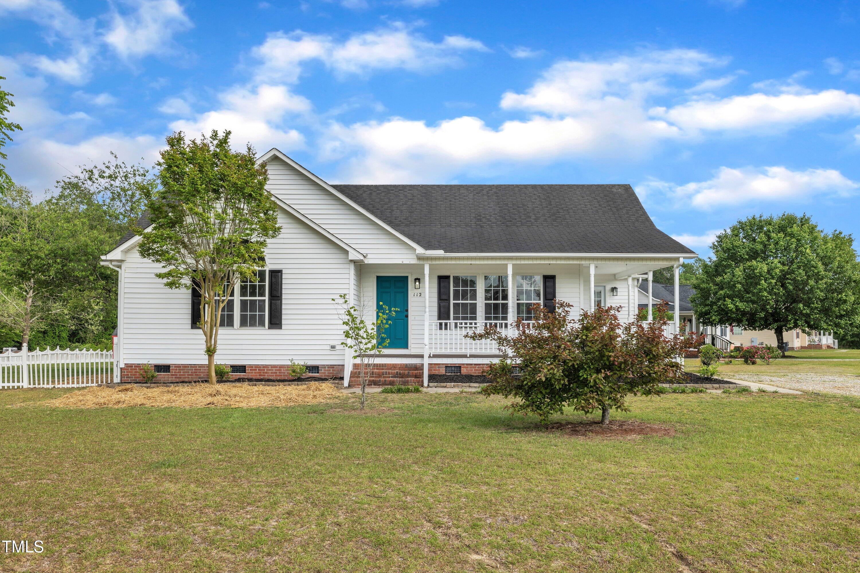 112 Edmondson Drive