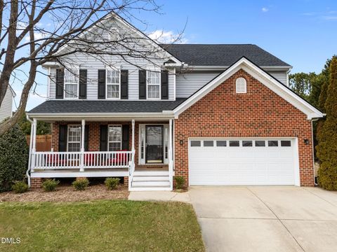Photo of 4713 Dresden Village Drive, Raleigh, NC 27604 (MLS # 10140749)