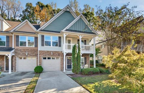 1905 Bartlett Circle Hillsborough NC 27278