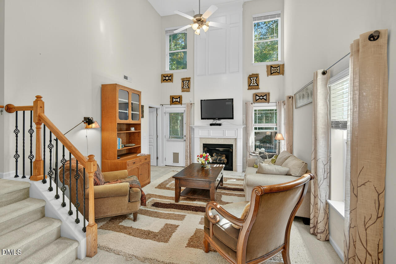 Hillsborough, North Carolina 27278, United States, 4 Bedrooms Bedrooms, ,3 BathroomsBathrooms,Residential,Active,231868