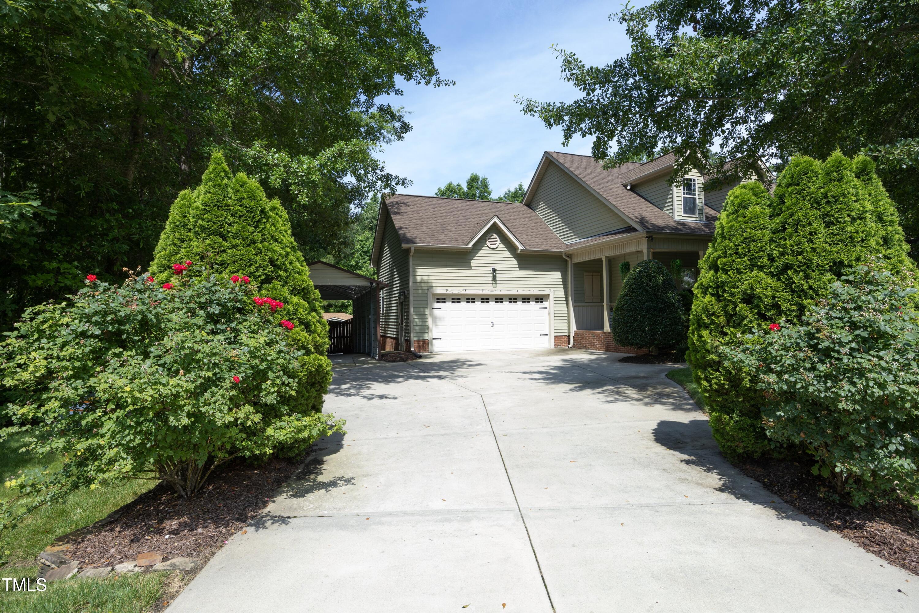 150 Churchill Road