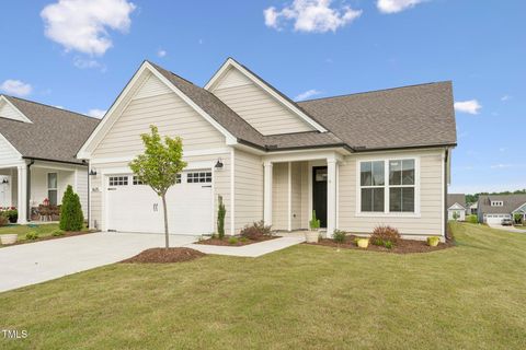 1625 Plover Circle Fuquay Varina NC 27526