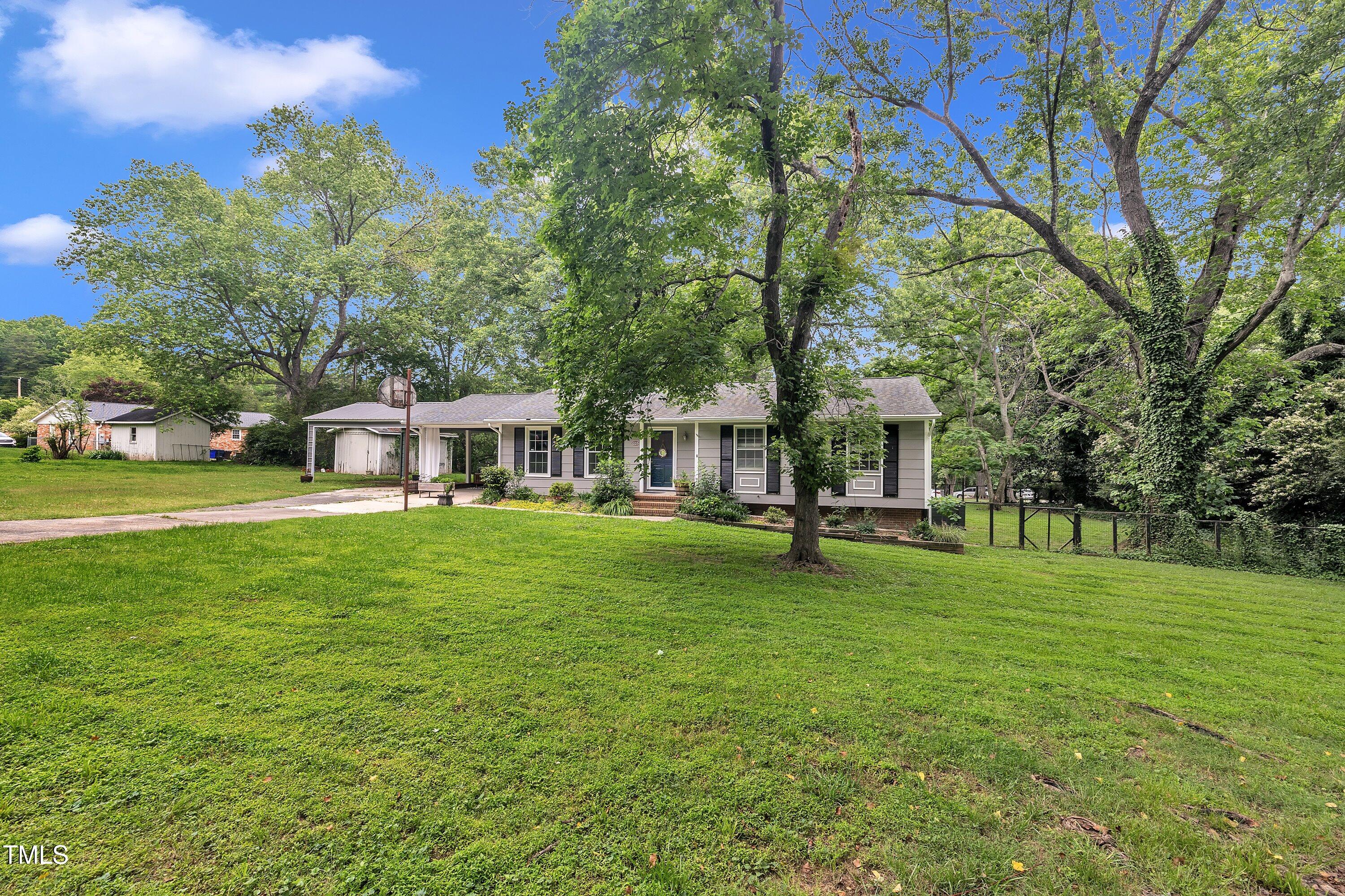 5002 Kendridge Drive