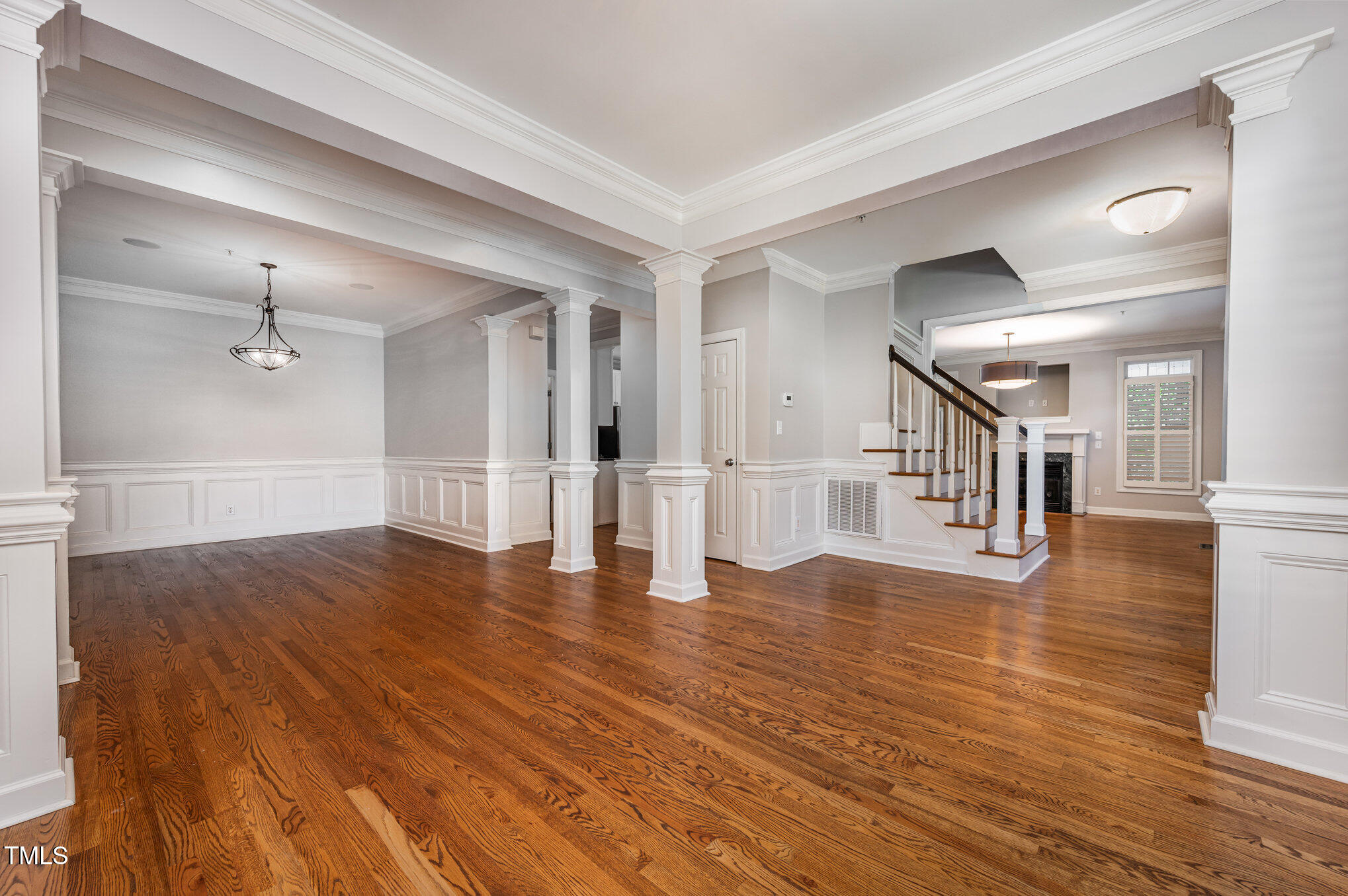 214 Towne Ridge Lane