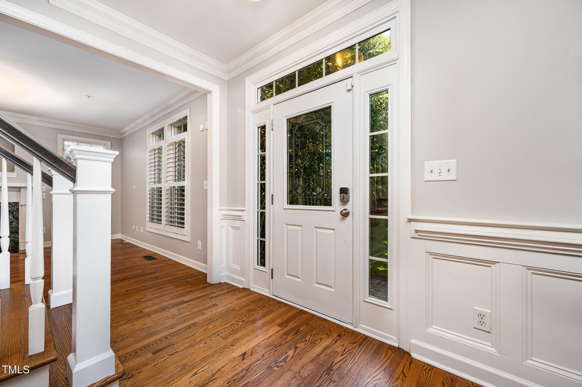 214 Towne Ridge Lane