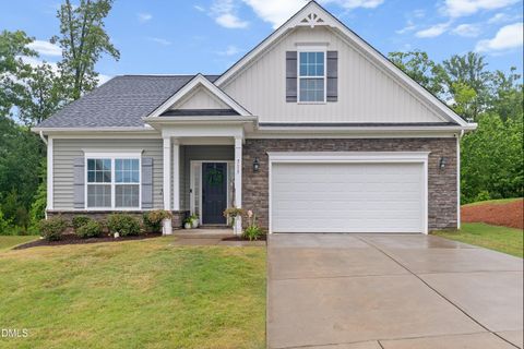 715 Lakemont Drive Clayton NC 27520
