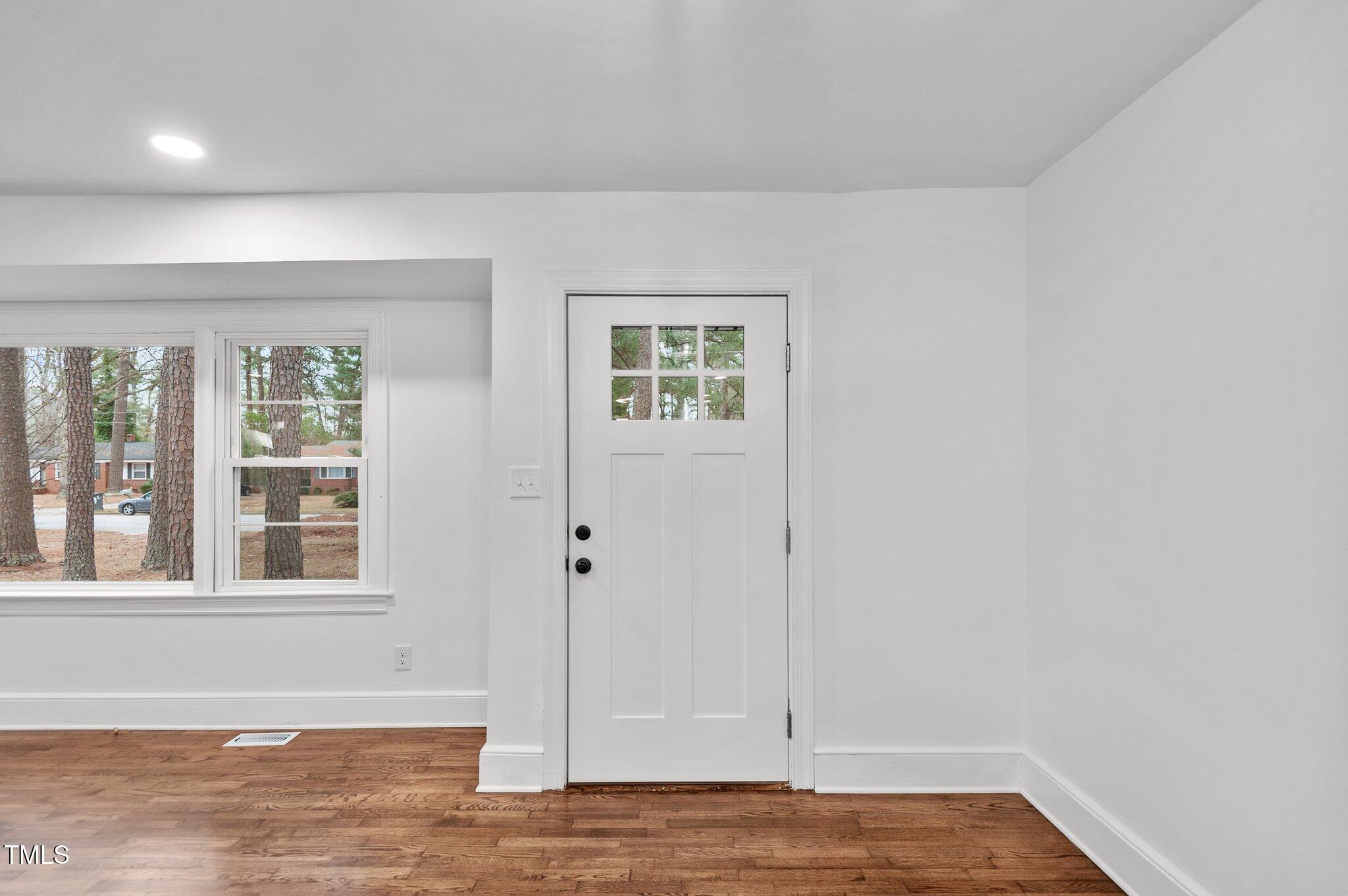1804 Beverly Road