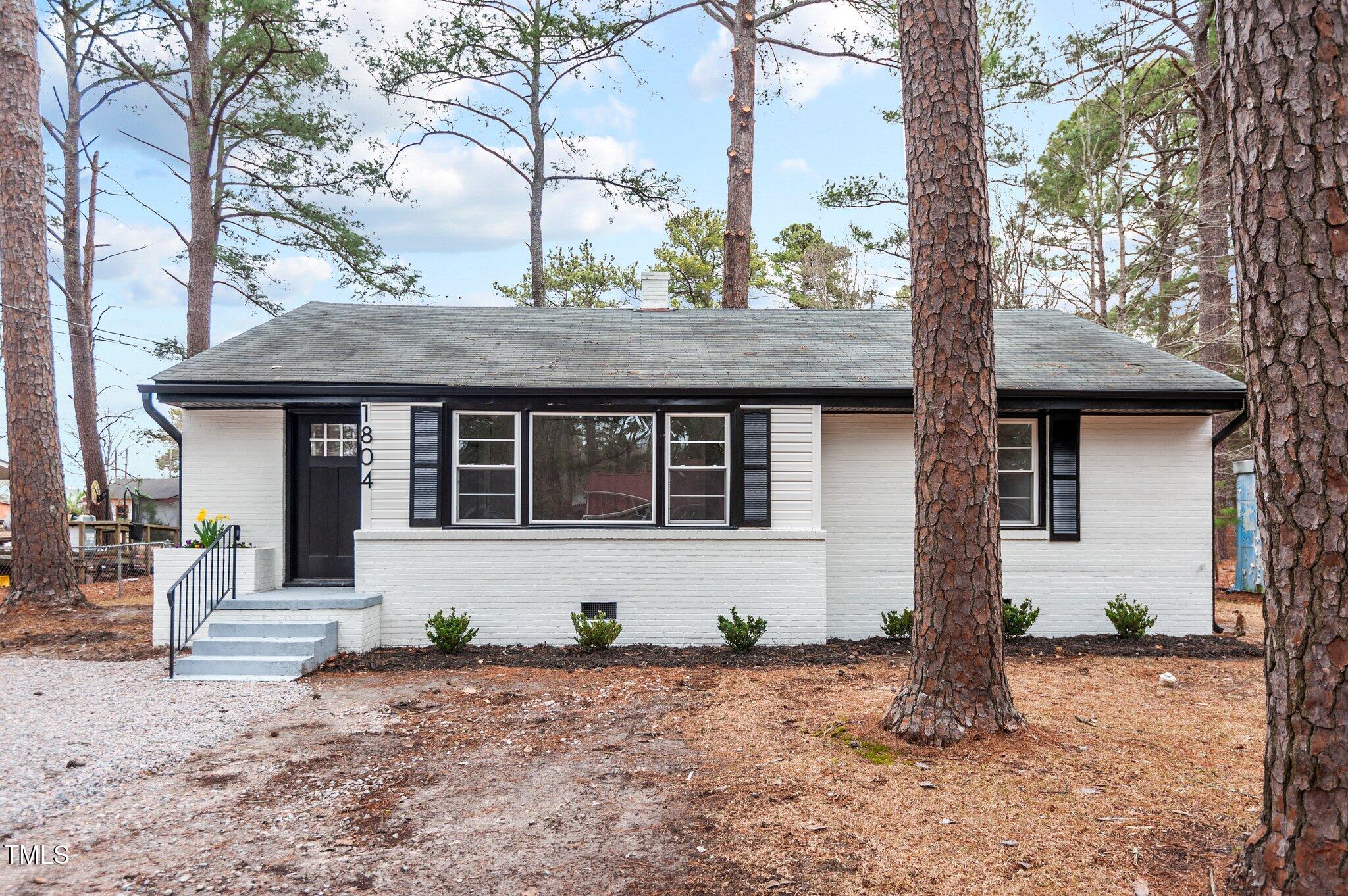 1804 Beverly Road