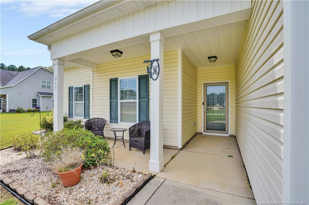 213 Windwood Drive