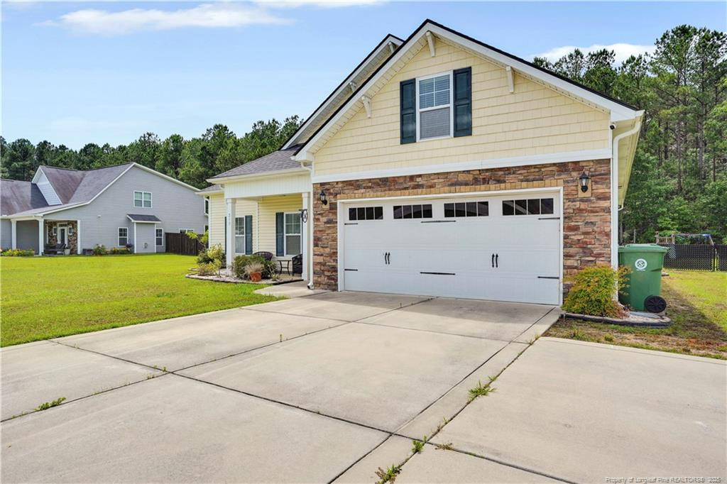 213 Windwood Drive