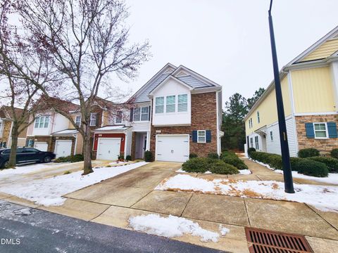 2423 Memory Ridge Raleigh NC 27606