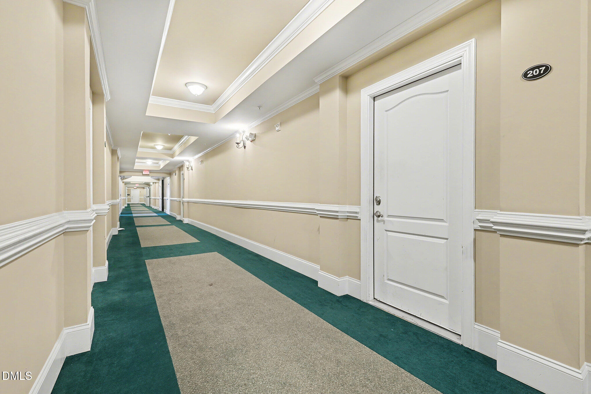 2810 Bedford Green Drive 207