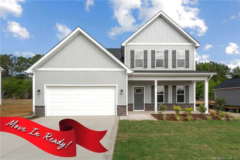 65 Ambrosia (lot 4) Way