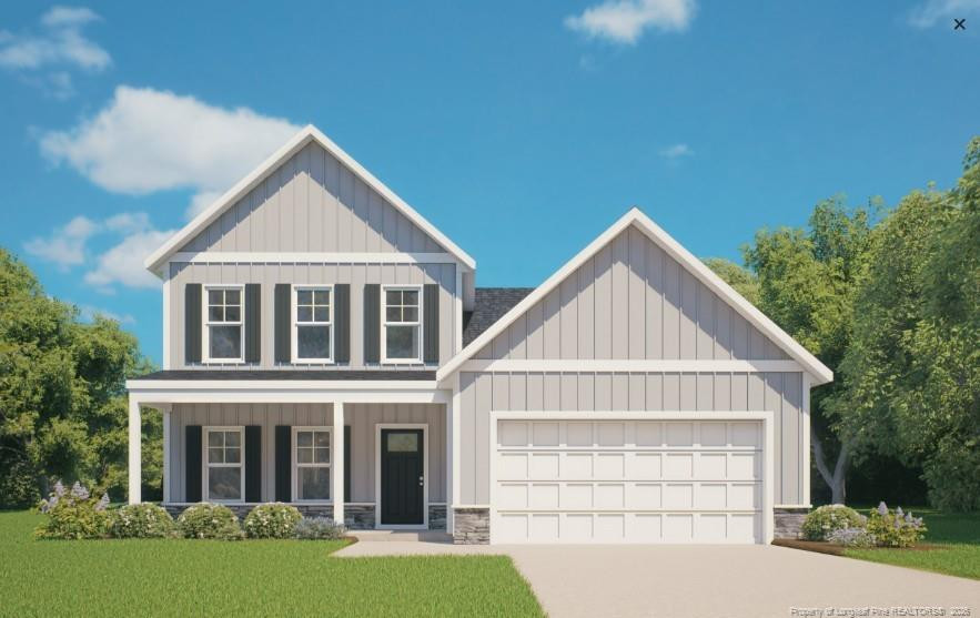 65 Ambrosia (Lot 4) Way