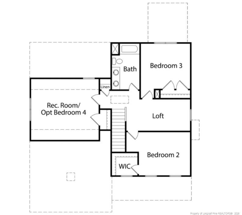 65 Ambrosia (Lot 4) Way