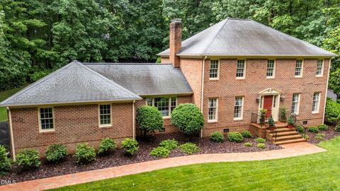 1270 Thayer Drive Asheboro NC 27205