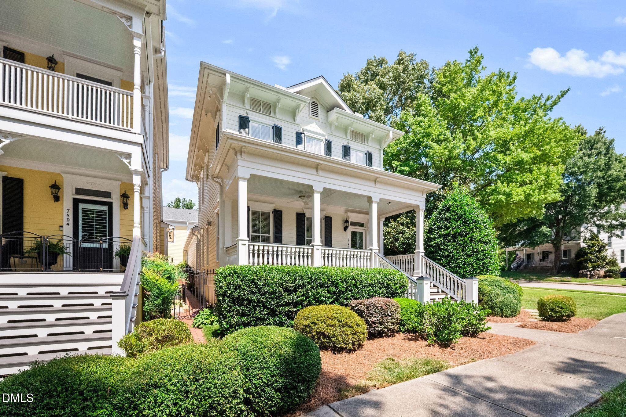 7800 Madison Park Lane