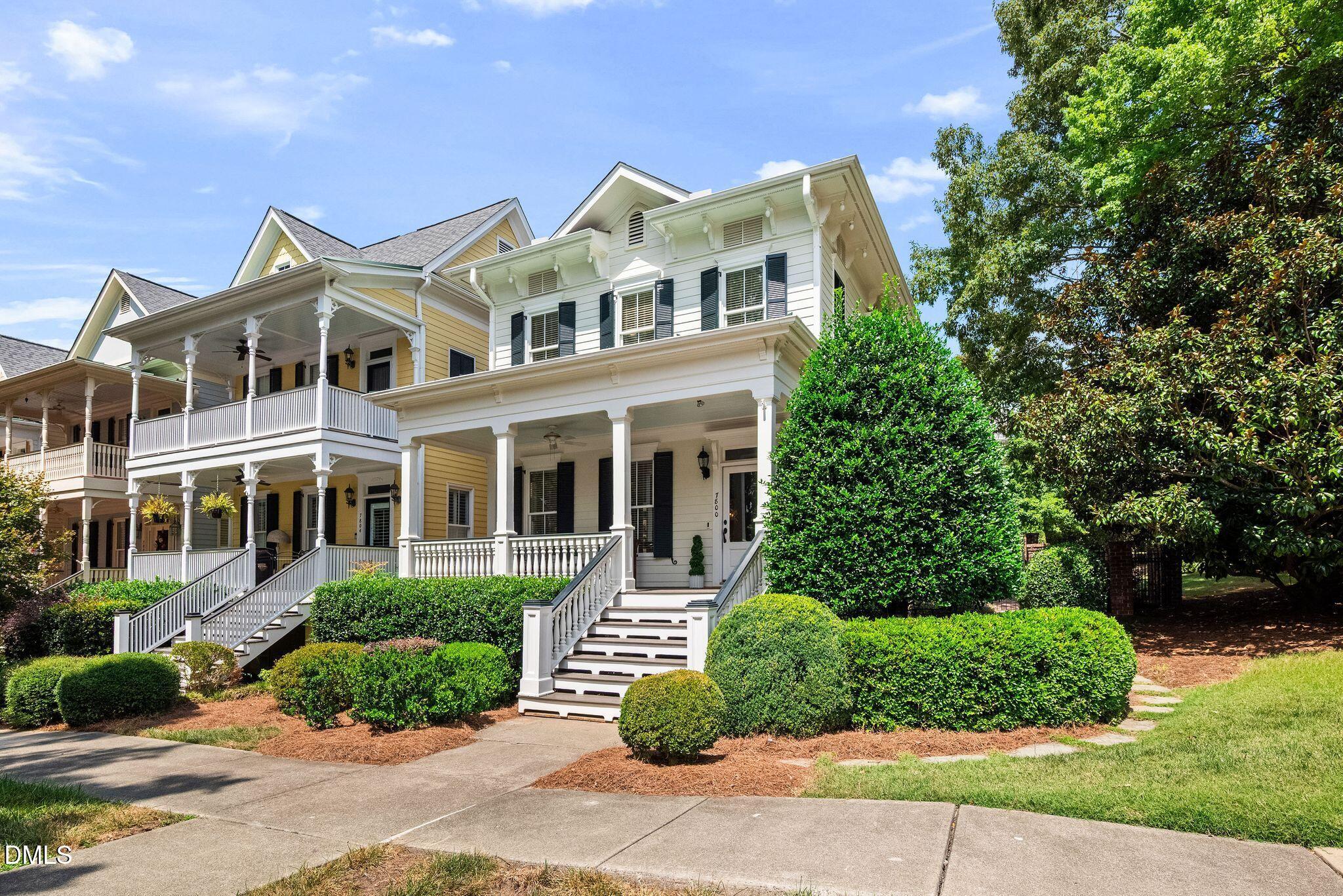 7800 Madison Park Lane