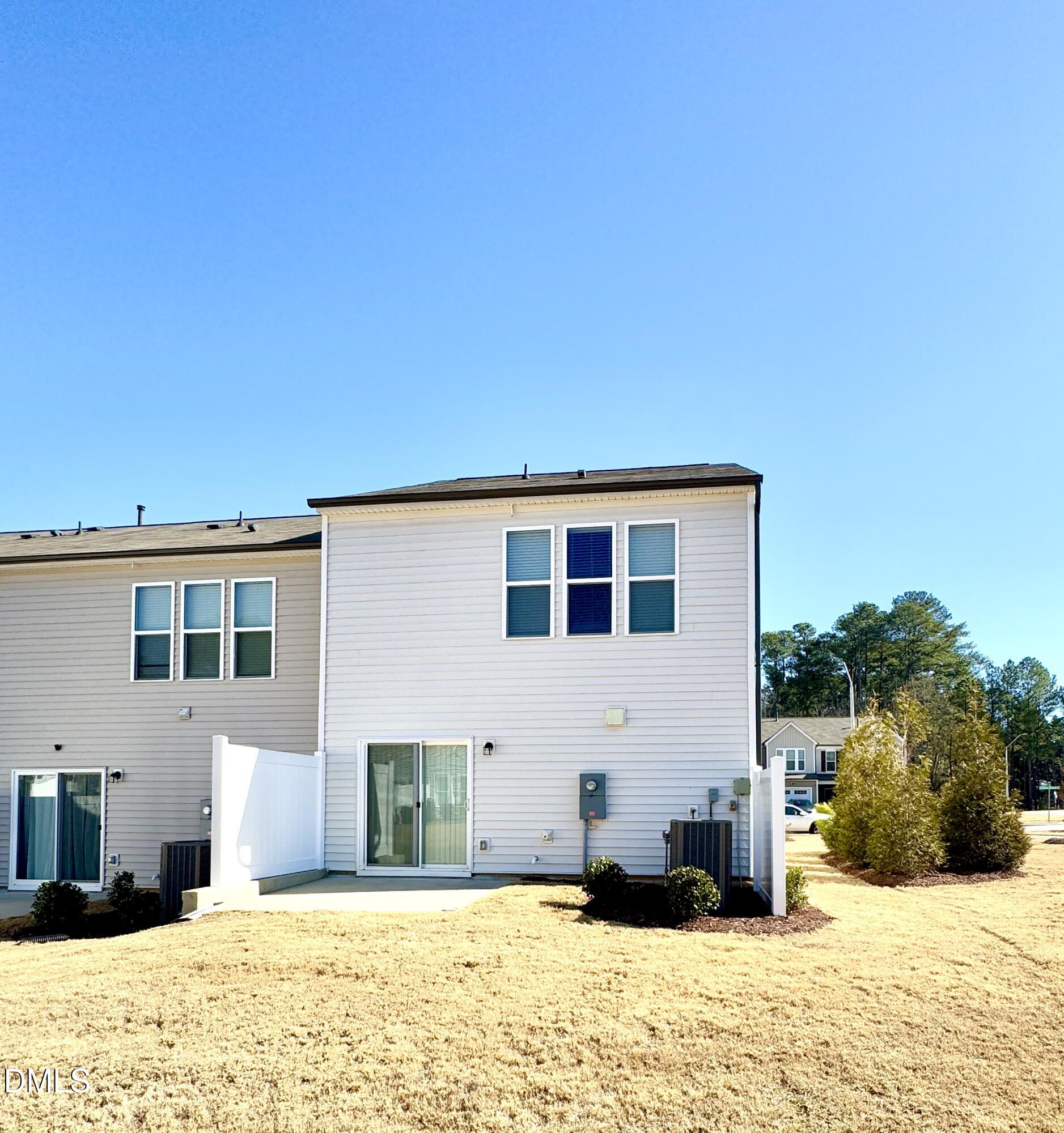 109 Woodford Reserve Court