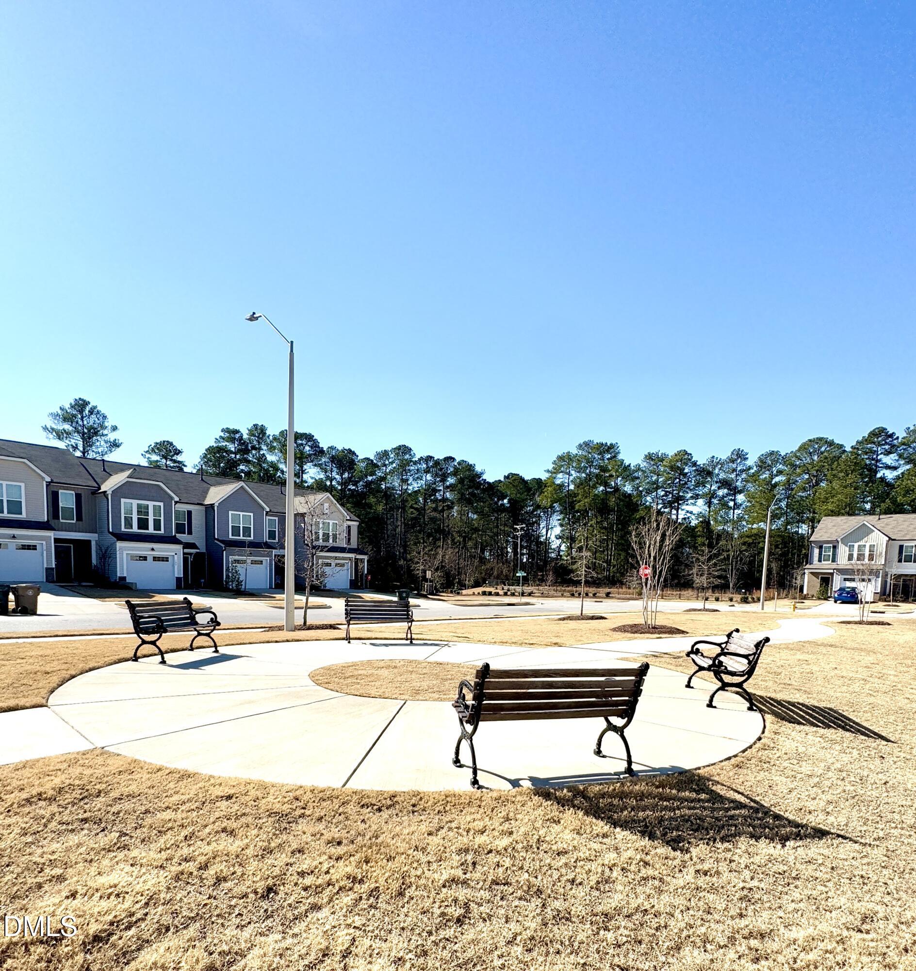 109 Woodford Reserve Court