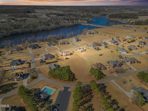 125 Lakeview Estates Drive Princeton NC 27569