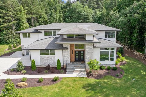 213 Westhampton Drive Pittsboro NC 27312