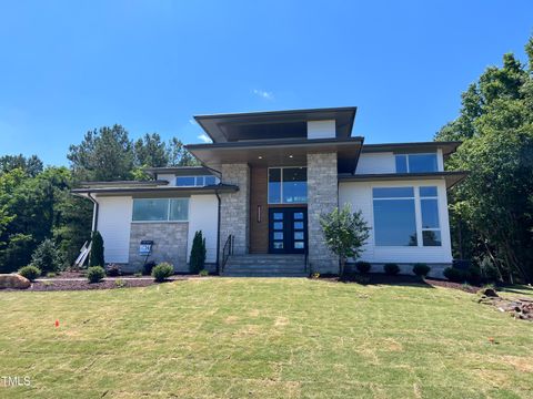 A home in Pittsboro