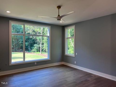 A home in Pittsboro